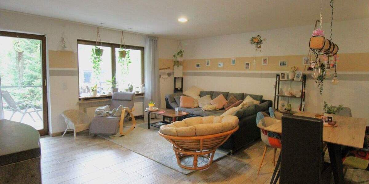 Einfamilienhaus Pretzfeld Urspring - 4 Zimmer, 143 m&sup2;, 399.000&euro; | Angebot:25685607
