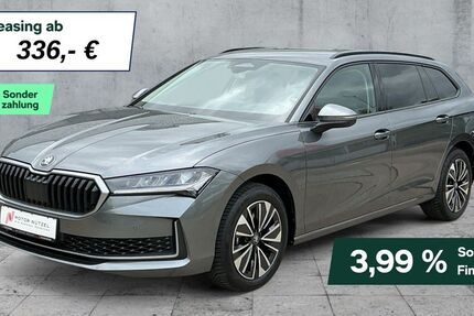 Skoda Superb 25.148 km 38.930 &euro; Scheßlitz 96110