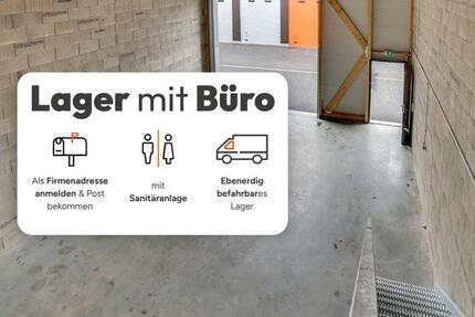 Gewerbeobjekt Hirschaid - 1.190&euro; | Angebot:26274339