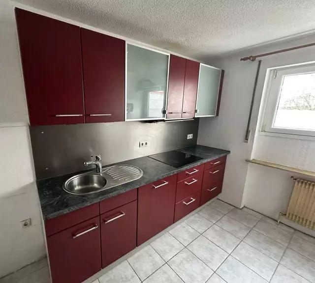 Etagenwohnung Bamberg Gereuth - 3 Zimmer, 80 m&sup2;, 250.000&euro; | Angebot:27270898
