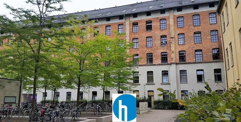 Etagenwohnung Bamberg Am Bruderwald - 1 Zimmer, 29 m&sup2;, 129.000&euro; | Angebot:26148718
