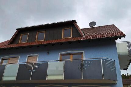 Wohnung Heroldsbach - 3 Zimmer, 80 m&sup2;, 800&euro; | Angebot:26253715