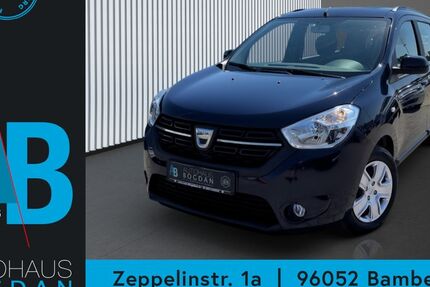Dacia Lodgy 95.735 km 12.690 &euro; Bamberg 96052