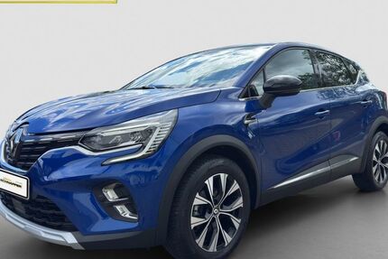 Renault Captur 30.000 km 22.600 &euro; Reckendorf 96182