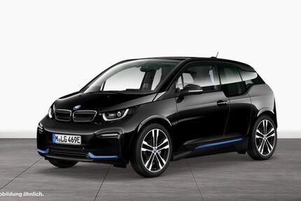BMW i3 54.275 km 21.890 &euro; Forchheim 91301