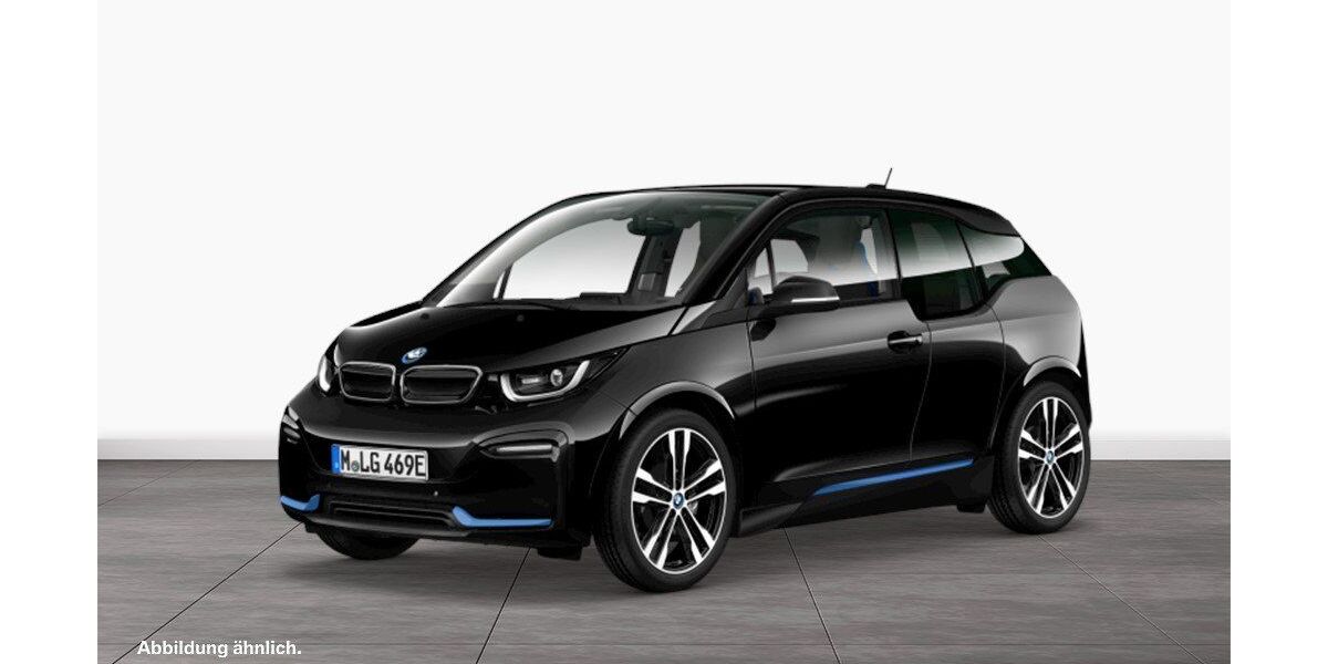 BMW i3 54.275 km 21.890 &euro; Forchheim 91301