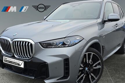 BMW X5 19.900 km 75.990 &euro; Bamberg 96050