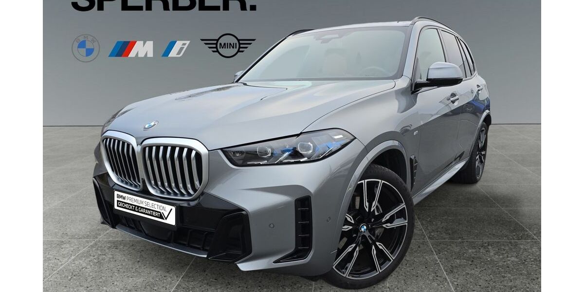 BMW X5 19.900 km 75.990 &euro; Bamberg 96050