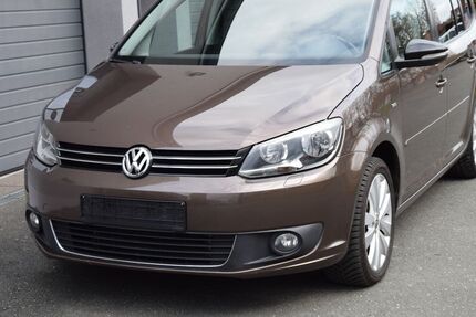 VW Touran 119.514 km 8.950 &euro; Burgebrach 96138
