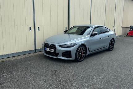 BMW M440 42.000 km 55.100 &euro; Höchstadt 91315