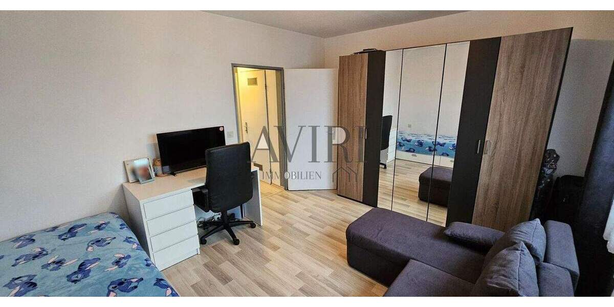 Etagenwohnung Memmelsdorf - 3 Zimmer, 80 m&sup2;, 179.000&euro; | Angebot:25678513