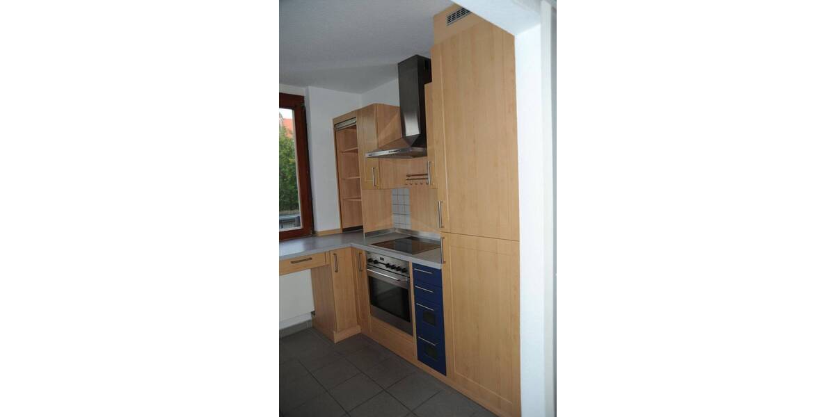 Etagenwohnung Bamberg Inselstadt - 3 Zimmer, 91 m&sup2;, 1.200&euro; | Angebot:26740955