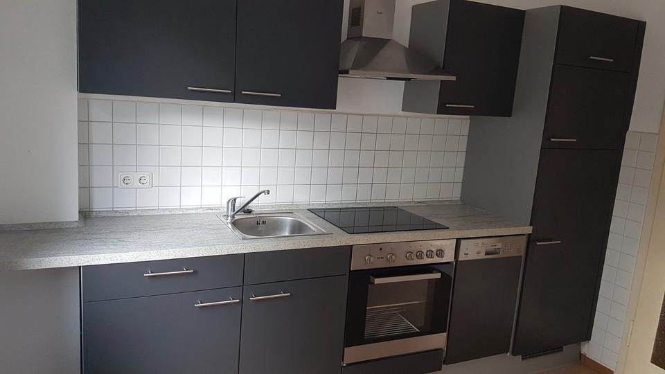 Etagenwohnung Bamberg Gärtnerstadt - 3 Zimmer, 66 m&sup2;, 924&euro; | Angebot:26672357