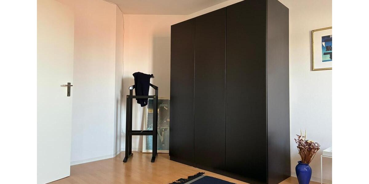 Dachgeschoßwohnung Bamberg Bamberg-Ost - 2 Zimmer, 57 m&sup2;, 209.000&euro; | Angebot:27013674