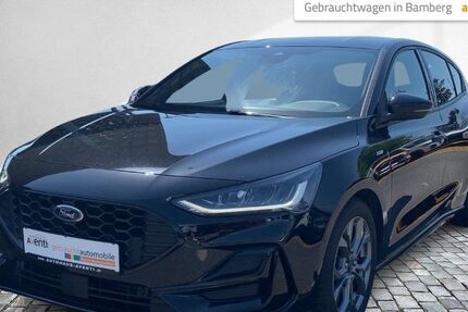 Ford Focus 21.408 km 23.479 &euro; Bamberg 96052