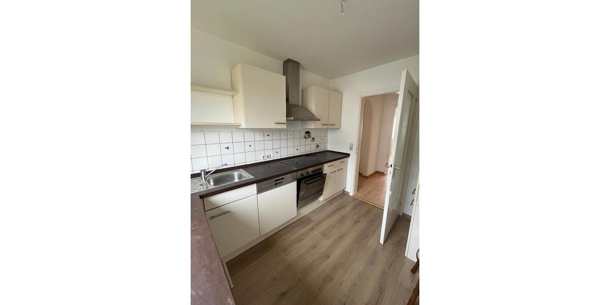 Etagenwohnung Ebern - 3 Zimmer, 75 m&sup2;, 550&euro; | Angebot:25362788