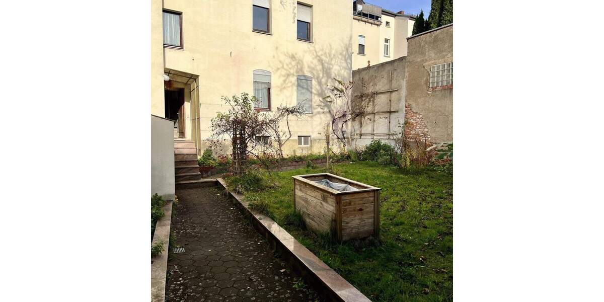Mehrfamilienhaus, Wohnhaus Bamberg Gärtnerstadt - 9 Zimmer, 179 m&sup2;, 749.000&euro; | Angebot:25768115
