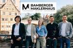 Etagenwohnung Bamberg Bamberg-Ost - 3 Zimmer, 91 m&sup2;, 339.000&euro; | Angebot:26751350