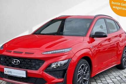 Hyundai KONA 53.600 km 20.179 &euro; Bamberg 96052