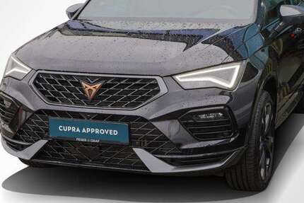 Cupra Ateca 26.250 km 32.540 &euro; Forchheim 91301