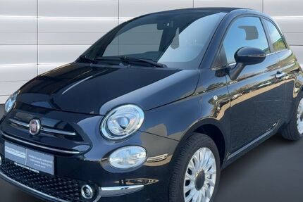 Fiat 500 15.150 km 15.450 &euro; Bamberg 96052