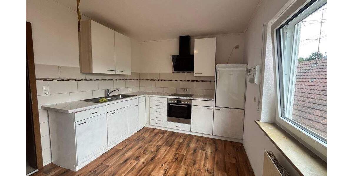 Mehrfamilienhaus, Wohnhaus Gerach Mauschendorf - 2 Zimmer, 765 m&sup2;, 750.000&euro; | Angebot:25733761