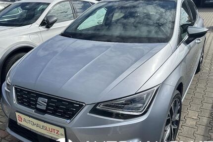 Seat Ibiza 4.500 km 22.990 &euro; Mühlhausen 96172