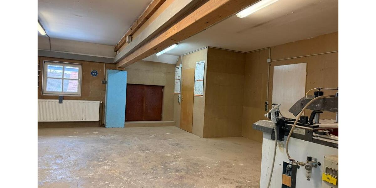 Gewerbeobjekt Burgebrach - 2.000&euro; | Angebot:24178801