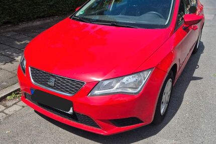 Seat Leon 196.000 km 4.699 &euro; Bamberg 96050