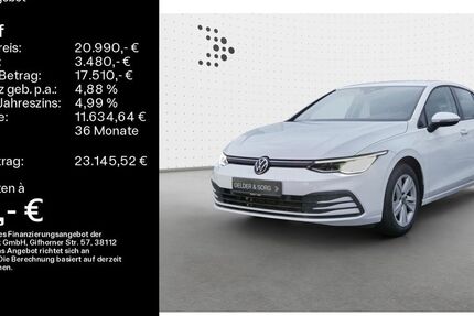 VW Golf 66.200 km 19.480 &euro; Ebern 96106