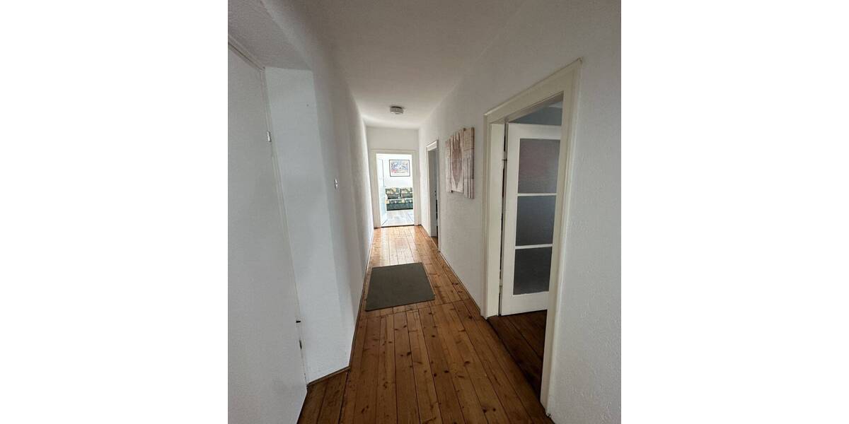 Terrassenwohnung Bamberg Am Bruderwald - 5 Zimmer, 135 m&sup2;, 595.000&euro; | Angebot:26672673