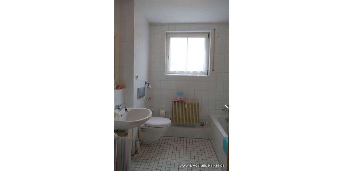 Etagenwohnung Bamberg Gartenstadt - 3 Zimmer, 78 m&sup2;, 250.000&euro; | Angebot:25865081