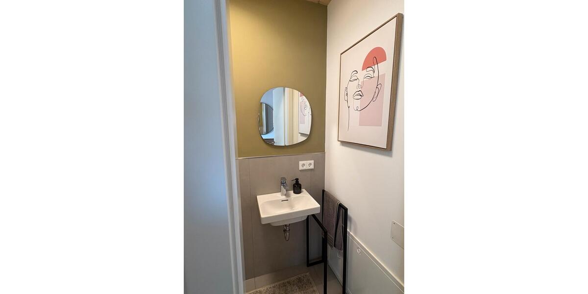 Etagenwohnung Poxdorf - 3 Zimmer, 83 m&sup2;, 409.000&euro; | Angebot:25403541