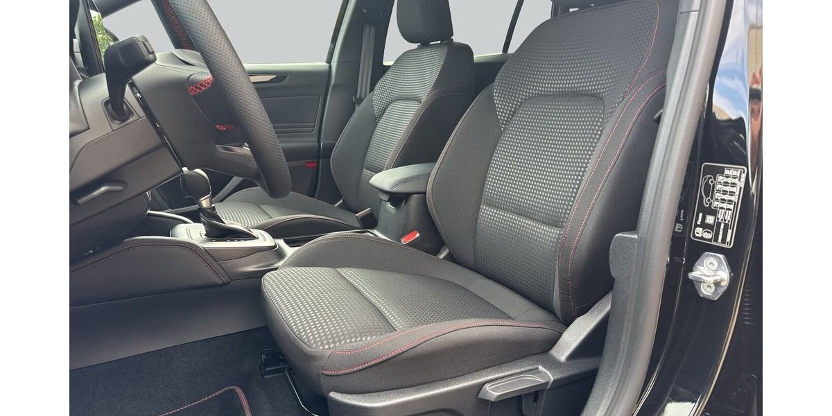 Ford Focus Turnier ST-Line X *AHK//Head-up/Navi/SHZG/PD 7.956 km 23.780 &euro; Bamberg 96052