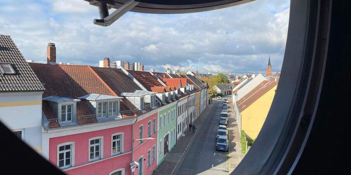 Gewerbeobjekt Bamberg Gereuth - 9 Zimmer, 355 m&sup2;, 3.750&euro; | Angebot:25680551