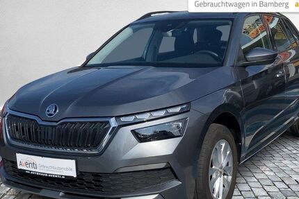Skoda Kamiq 66.037 km 19.979 &euro; Bamberg 96052