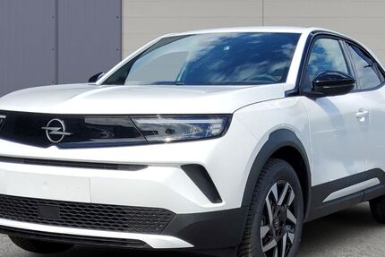 Opel Mokka-e 3.000 km 32.390 &euro; Bamberg 96052