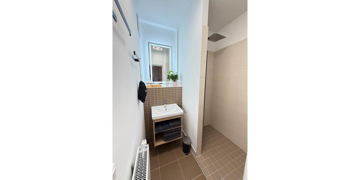 Erdgeschoßwohnung Bamberg Am Bruderwald - 3 Zimmer, 45 m&sup2;, 2.000&euro; | Angebot:25139066