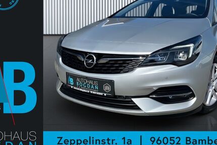 Opel Astra 31.804 km 15.780 &euro; Bamberg 96052