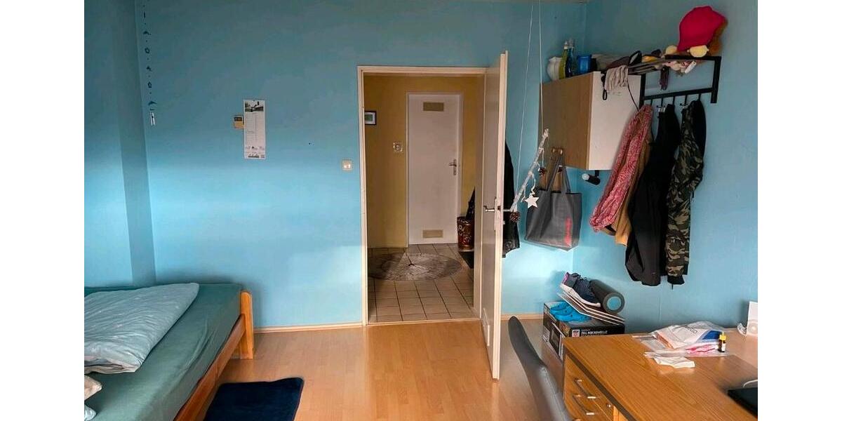 Erdgeschoßwohnung Bamberg Bamberg-Ost - 4 Zimmer, 106 m&sup2;, 395.000&euro; | Angebot:26552016
