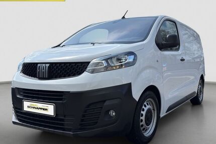 Fiat Scudo 53.000 km 16.440 &euro; Reckendorf 96182