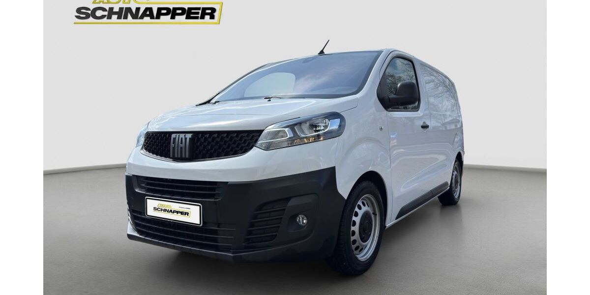 Fiat Scudo 53.000 km 16.440 &euro; Reckendorf 96182