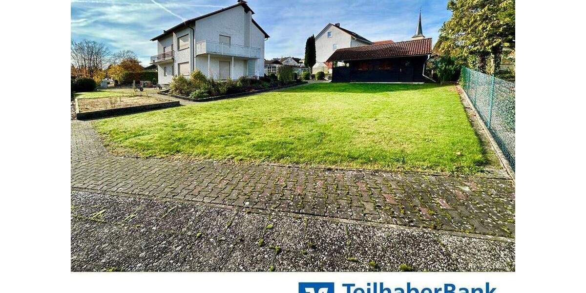 Mehrfamilienhaus, Wohnhaus Adelsdorf/Neuhaus Neuhaus - 6 Zimmer, 179 m&sup2;, 569.000&euro; | Angebot:25701568