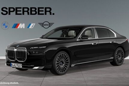 BMW 740 37.920 km 89.900 &euro; Bamberg 96050