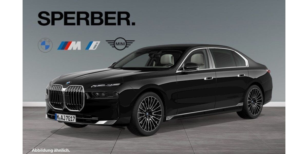 BMW 740 37.920 km 89.900 &euro; Bamberg 96050