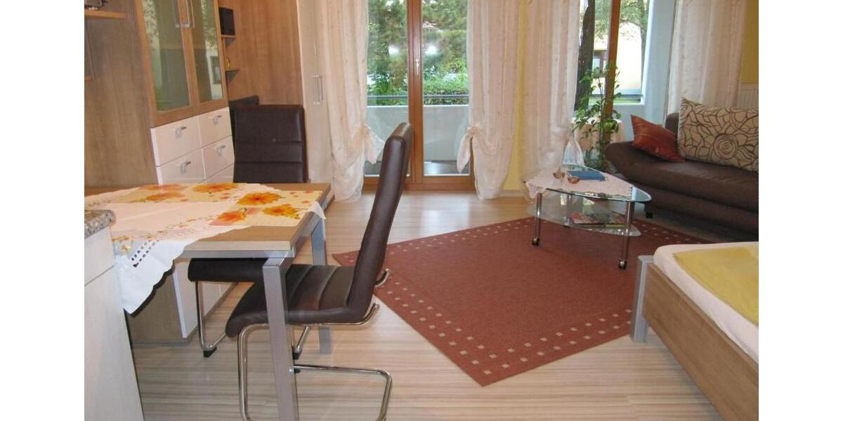 Hochparterre Bamberg Bamberg-Ost - 1 Zimmer, 33 m&sup2;, 160.000&euro; | Angebot:26852437