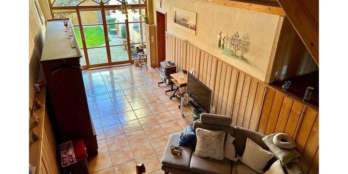 Einfamilienhaus Höchstadt - 6 Zimmer, 173 m&sup2;, 349.000&euro; | Angebot:25671209