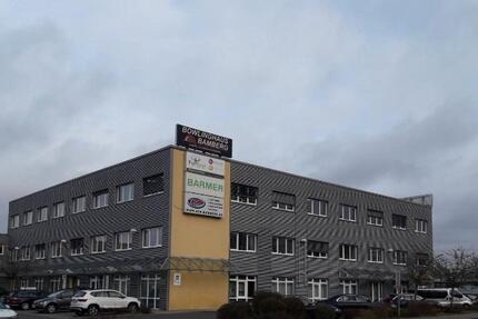 Gewerbeobjekt Bamberg Gereuth - 1.722&euro; | Angebot:20517425