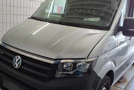 VW Crafter 20.150 km 43.990 &euro; Sand am Main 97522