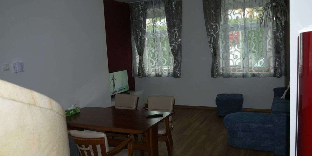 Zimmer Bamberg Gärtnerstadt - 2 Zimmer, 1.025&euro; | Angebot:17017828